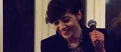 Aysha El-Shamayleh 