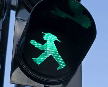 Berlin Ampel