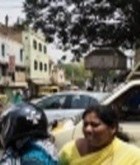 Bettina - commuter space1 © © Bettina lockemann Bettina Lockemann - Commuter space 1