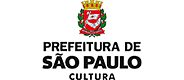 Logo Secretaria de Cultura de São Paulo