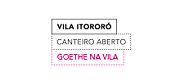 Vila Itororó Canteiro Aberto