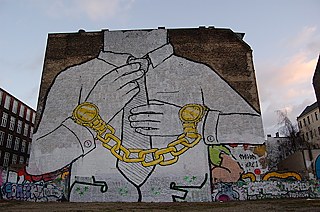 Cuvry-Graffiti – Blu (2008) 