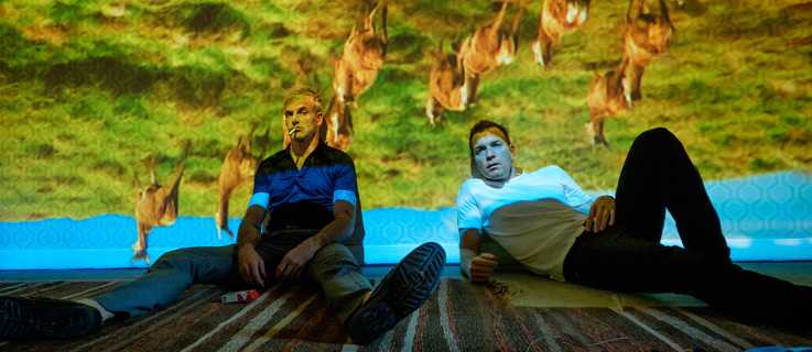 T2 Trainspotting 