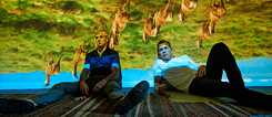 T2 Trainspotting 