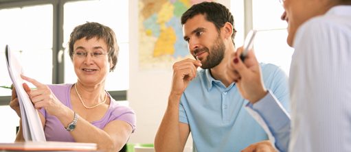 "Languages Without Borders" Konferenz 2017