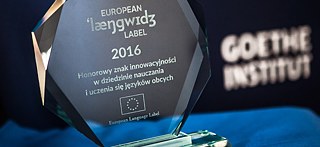 ELL / DHK  © © Fundacja Systemu Rozwoju Edukacji (FRSE) ELL / DHK 