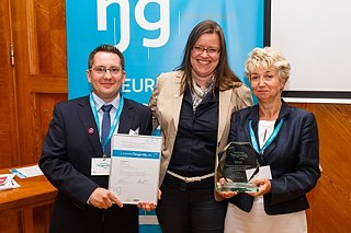 ELL für Deutsch hat Klasse