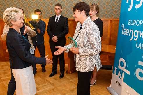DHK für Deutsch hat Klasse