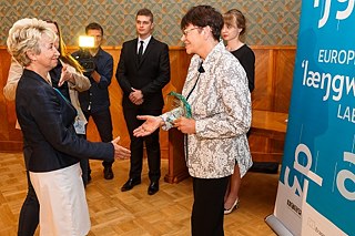 DHK für Deutsch hat Klasse