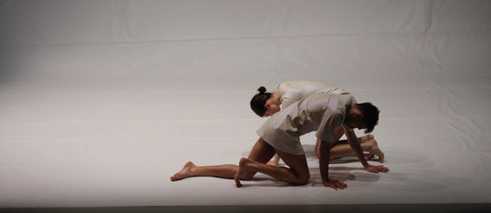 Dancer of the future