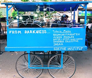 From Darkness © © Charlotte von Thaden Tobias Daemgen - From Darkness..