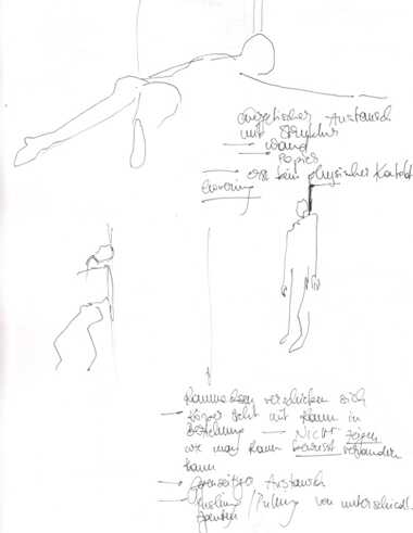 Sketch for Montreal
