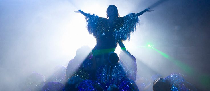 Una mujer fantástica | A Fantastic Woman 