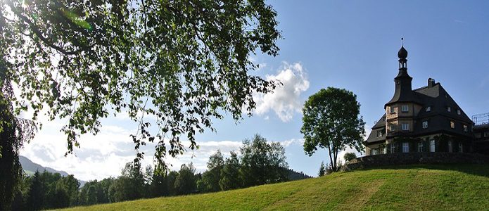 Jugendkurs in Deutschland 2016