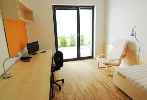 Residencia de huéspedes Kandlgasse