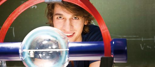 Karriere-Booster Deutsch