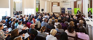 DHK Konferenz 2016 © Foto: Adam Burakowski © Goethe-Institut e.V. DHK Konferenz 2016