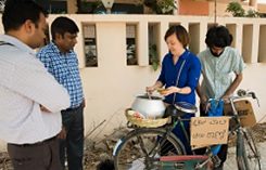 Laura - Kartoffelsalat