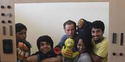 Paul Affeld - Puppentheater