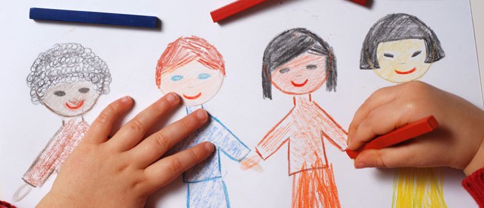 Nicht alle sind gleich: Oft werden Kinder mit Migrationshintergrund in der Schule diskriminiert