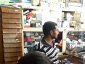 Wolfgang Spahn - SP Rd © © Wolfgang Spahn Wolfgang Spahn - SP Raod