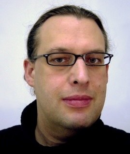 Wolfgang Spahn - Portrait © Wolfgang Spahn  Wolfgang Spahn - Portrait