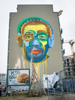 Face Time – Various & Gould 