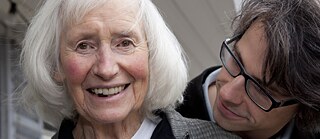 Государство против Фрица Бауэра