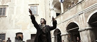 Die Vermessung der Welt