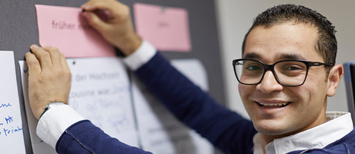 OMLTA Frühjahrskonferenz 2017