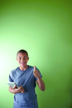 Ontario High School German Contest