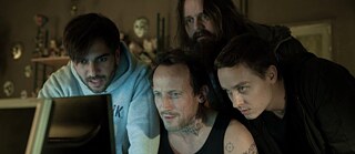 Who Am I- Kein System ist sicher