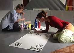 oOPiCAsSOo - Ranga Shankara