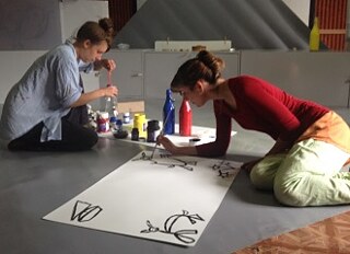 oOPiCAsSOo - Ranga Shankara © © junges Theater Münster oOPiCAsSOo - Ranga Shankara