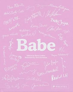Petra Collins | „Babe” (Buch)