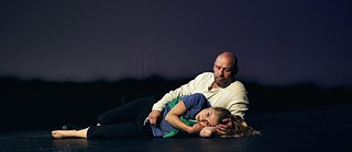 „Bilder deiner großen Liebe"