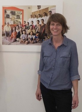 Nora Bibel - Portrait © © Nora Bibel Nora Bibel - Portrait