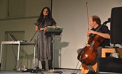 Test run 2 - Andi Otto