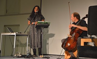 Test run 2 - Andi Otto © © Antonie Vieregge Test run 2 - Andi Otto