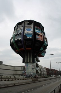 Bierpinsel - different artists