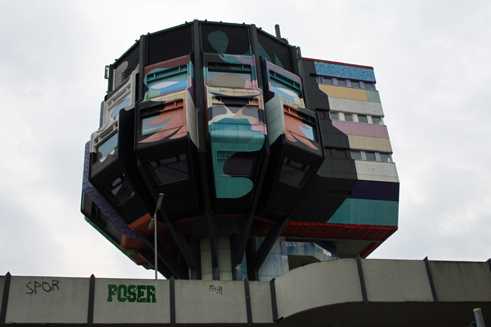 Bierpinsel - verschiedene Künstler