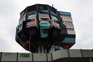 Bierpinsel - different artists