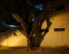 City lights - H-C.Schink