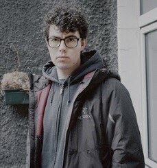 Felix - Portrait © © Jasper Bastian Felix von der Osten - Portrait