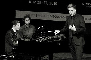 Poets Translating Poets Festival