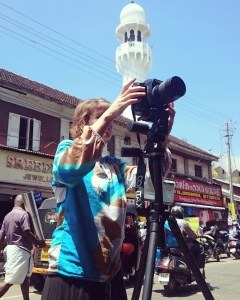 nora - Chala Bazar 3 © © Anjali Gopan Chala Bazar 3