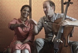 interface for hand - Andi Otto © Gowri Dattu interface for hand - Andi Otto