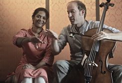 interface for hand - Andi Otto