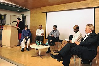 Poets Translating Poets Festival