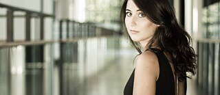 Kristina Annamukhamendova